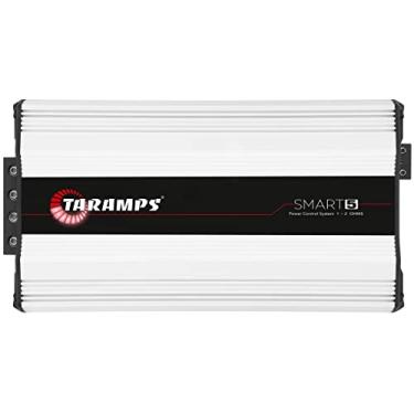 Imagem de Modulo Taramps SMART 5 5.000 watts RMS 1~2 ohms Amplificador Som Automotivo