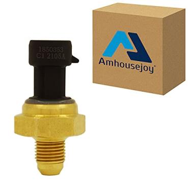 Imagem de Amhousejoy EBP EGR sensor de pressão de exaustão para Ford Powerstroke 7.3L 1997-2003