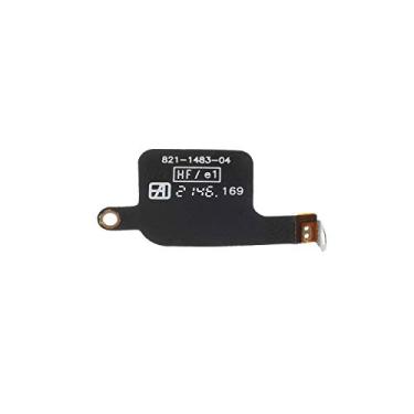 Imagem de Peças de reparo de cabo flexível compatíveis com iPhone 5, (antena GSM)