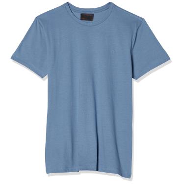 Imagem de Camiseta,Camiseta Forum,Forum,masculino,Azul Blue Moon,M