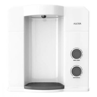Imagem de Purificador de Água Hulter Branco HT1110321 - 220V