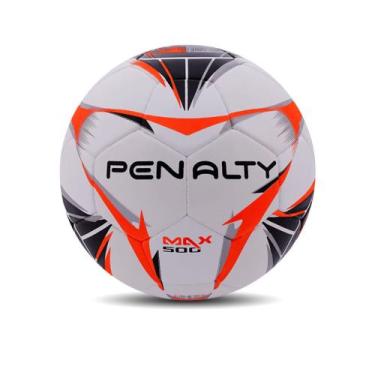 Imagem de Bola Futsal Penalty Max 500 Termotec Sem Costura