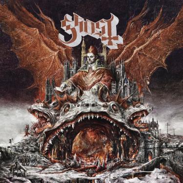Imagem de Prequelle Loma Vista Recordings/Concord Music Group