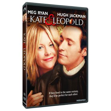 Imagem de Kate & Leopold
