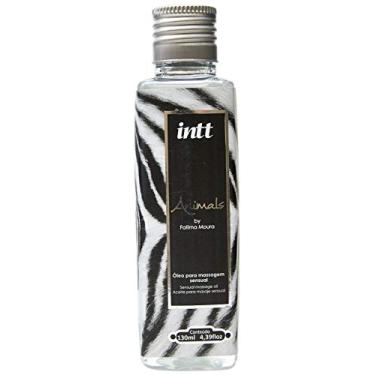 Imagem de Intt Ru Silver Gel para Massagem 150ml