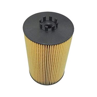 Imagem de Filtro Lubrificante Volks Man Tgx 28440 E422hd86 E422hd86