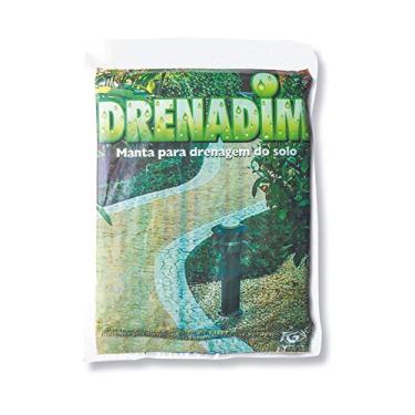 Imagem de Manta FG Import Drenagem - 30x30