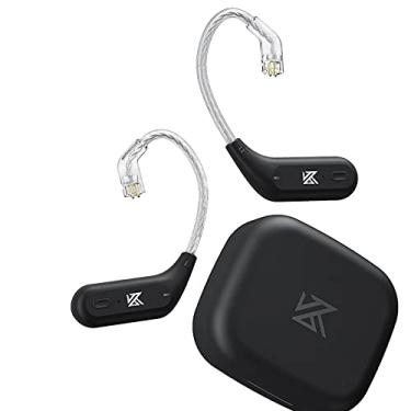 Imagem de KZ AZ09 jogos Bluetooth 5.2 Atualização do módulo sem fio C PIN Cabo