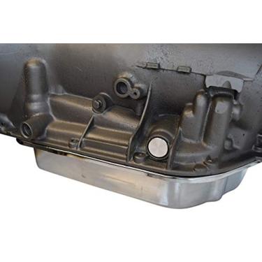 Imagem de ICT Billet TH400 capa conector conector elétrico conector plugue Kickdown turbo 400 Chevy Transmission SBC 305 327 350 383 5.0L 5.7L V8 projetado e fabricado nos EUA 551909