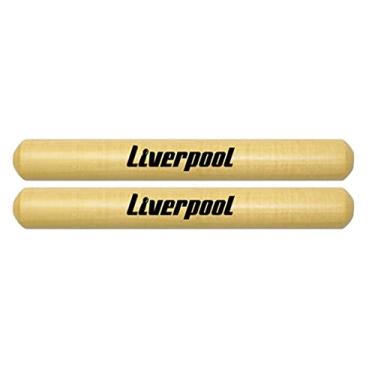 Imagem de Clave Liverpool Marfim CL MAR