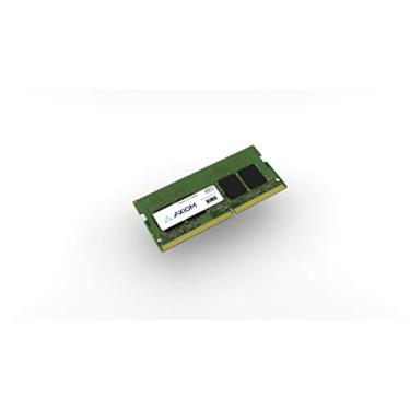 Imagem de Módulo de memória Axiom 8 GB DDR4 SDRAM – para Mini PC – 8 GB – DDR4-2666/PC4-21300 DDR4 SDRAM – CL19-1,20 V – 260 pinos – SoDIMM – Conformidade TAA