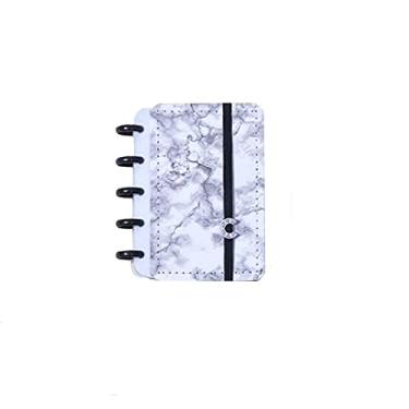Imagem de Caderno Inteligente Pequeno Inteligine Bianco - 50 Folhas