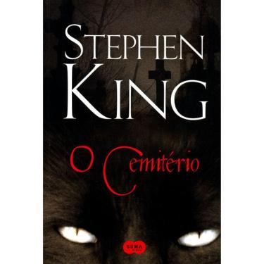Imagem de O Cemitério - Reformatação