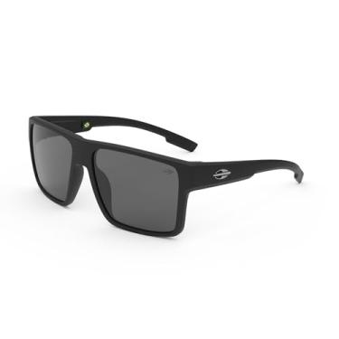 Imagem de Óculos de Sol Mormaii Masculino Macau Preto M0113A1401