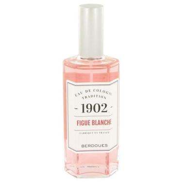 Imagem de Perfume Feminino 1902 Figue Blanche (Unisex) Berdoues 125 Ml Eau De Co