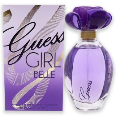 Imagem de Perfume Girl Belle Guess 100 ml EDT 