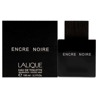 Imagem de Perfume Encre Noire Lalique Masculino 100 ml EDT 