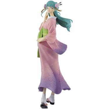 Imagem de Banpresto ONE Piece Glitter&GLAMOURS-KOZUKI Hiyori-(ver.A), Multiple Colors (BP17198)