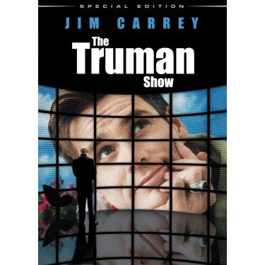 Imagem de The Truman Show