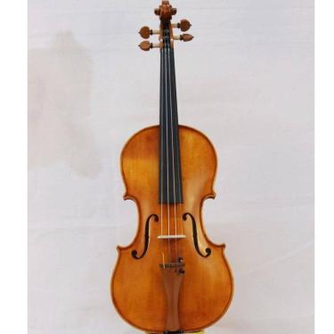 Imagem de Violino A. Fachinetti 2023 Orquezz 4/4 + Ajuste Profissional