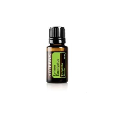 Imagem de Óleo Essencial Lemon Eucalyptus do Terra-15 ml