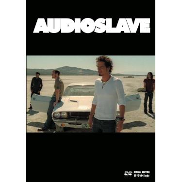 Imagem de Audioslave