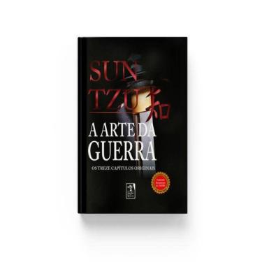 Imagem de Arte Da Guerra, A - Edição Luxo