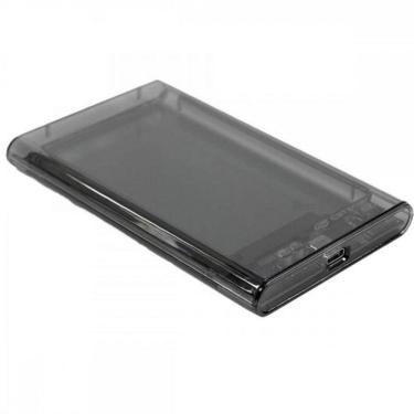Imagem de Case Para Hd 2.5" Externo Ch-c300bk C3tech