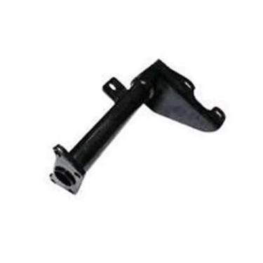 Imagem de SUPORTE EIXO S MASTER 4 FUROS CUICA 45 GRAUS TUBO LE ESQUERDO