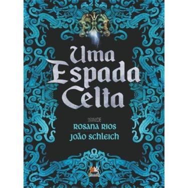 Imagem de Uma Espada Celta