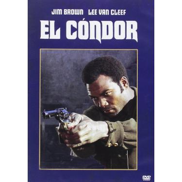 Imagem de El Condor (1970) [1969] (Import Movie) (European Format - Zone 2)
