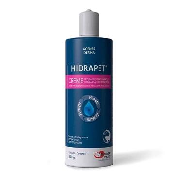 Imagem de HIDRAPET LOCAO GRANDE 500 ML