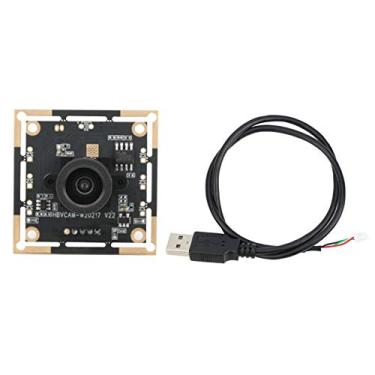 Imagem de Usb Camera For Pc,Small Usb Camera Camera Module Hd Usb Interface Hbv‑W20217 V22 1mp High‑Definition Lens Tiny Webcam Usb Cube Camera For Winxp/Win7/Win8/Win10/Os X/Linux/Android