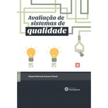 Imagem de Avaliação De Sistemas De Qualidade