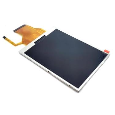 Imagem de DAGIJIRD Peça de reparo da unidade de tela LCD da câmera para Nikon (Coolpix L810 P310 P330 com retroiluminação)