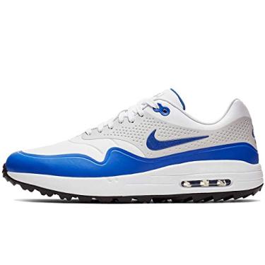 Imagem de Nike Air Max 1 G Spikeless Golf Shoes 2019