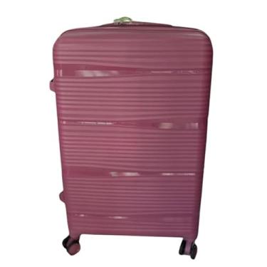 Imagem de Mala De Bordo Polipropileno Padrão Anac 10kgs Oklahoma (ROSA BEBE)