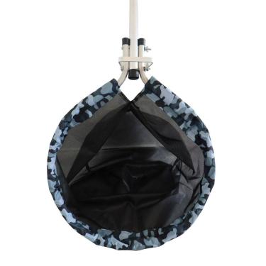 Imagem de Passaguá Puçá Grande Pesqueiro Simon Pesca Desmontável Alumínio até 50Kg