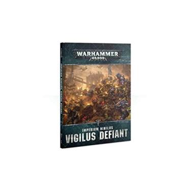 Imagem de Imperium Nihilus: Vigilus Defiant Warhammer 40,000 (HB)