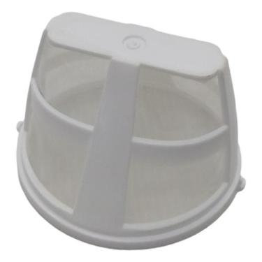Imagem de Filtro permanente para cafeteira eletrica Britania cp31