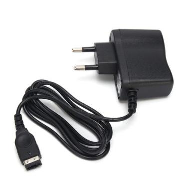 Imagem de Carregador Fonte Bivolt Para Nintendo DS(NDS) e Gameboy Advance(SP) - 
