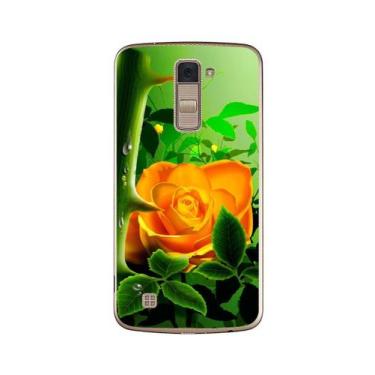 Imagem de Capa Adesivo Skin369 Verso Para Lg K10 K430tv - KawaSkin