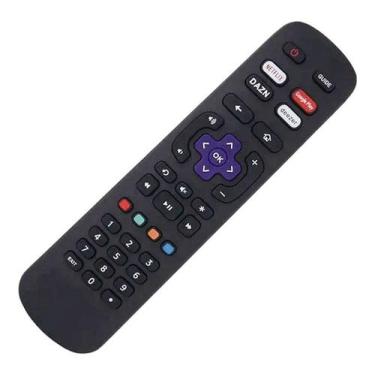 Imagem de Controle Compatível Com Tv Aoc Vc-a8278 - MB