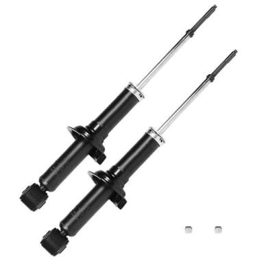 Imagem de Amortecedor Kayaba Tras. Mitsub Outlander Chassi Cw5W 06-13 - KYB