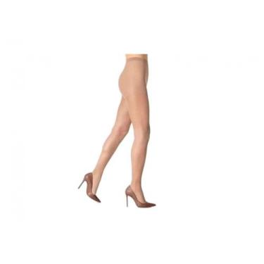 Imagem de Meia Calça Lupo Invisível Fio 6 5870-002, Po de arroz, M