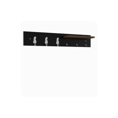 Imagem de Porta Chaves De Parede Organizador Porta Chaveiro P.M.G.C FS - FassinS