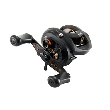 Imagem de 141593 Okuma Citrix 350 Btcst Pwr Hndl Reel RH 7+1BB 6.4:1 14/230