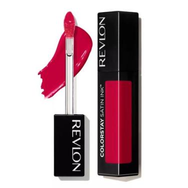 Imagem de Revlon batom liquido colorstay - 020