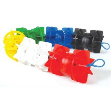 Imagem de Raia anti-marola atenas para piscina floty - cd