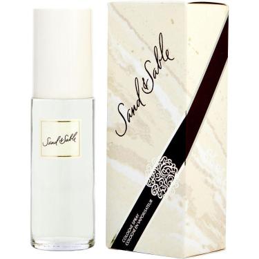 Imagem de Colônia Spray 60 Ml Sand & Sable Coty Feminino